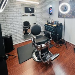Ulysses Barber Studio