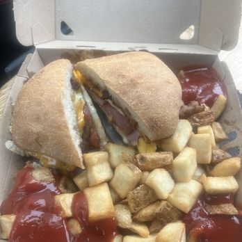Billy's - Breakfast Burger - American Near Me - Aberdeen, Washington Billy's - Breakfast Burger - American Near Me - Aberdeen, Washington