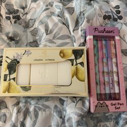 Marshalls - Items I purchased