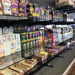 The Vape Emporium