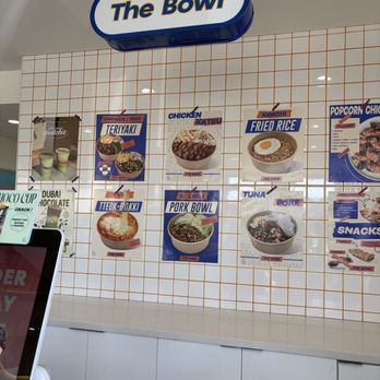 La Cha x The Bowl - Bubble Tea Near Me - Torrance, California La Cha x The Bowl - Bubble Tea Near Me - Torrance, California