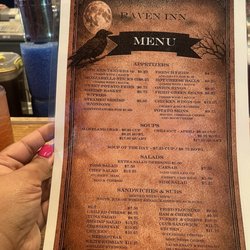 Raven Inn