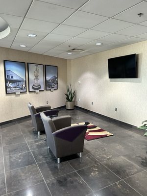 Pentastar Aviation Charter, Inc