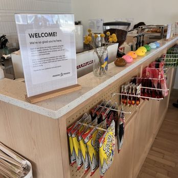 Moona Moono - Boba and coffee counter - Coffee & Tea Near Me - Uptown Minneapolis, Minnesota Moona Moono - Boba and coffee counter - Coffee & Tea Near Me - Uptown Minneapolis, Minnesota