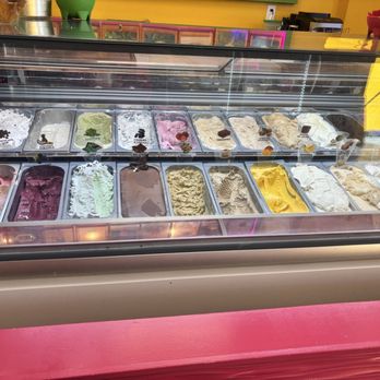 Gelati - Gelato - Gelato Near Me - Santa Clarita, California