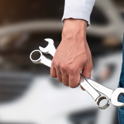 Gray's OK Tire & Auto Service
