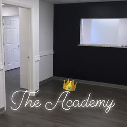 Boss Lady Beauty Academy - Brand new facility