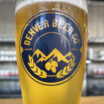 Denver Beer Co. Platte Street - Breweries Near Me - Denver, Colorado