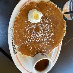 Kids pancake
