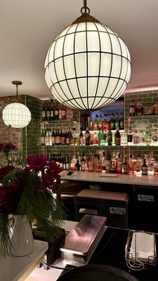 Cafe Sous Terre by null