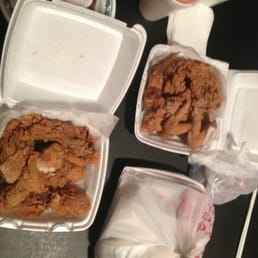 Fried Chicken