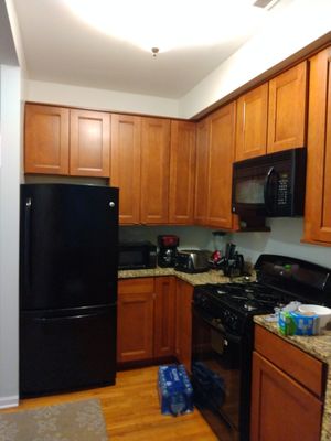 The Apartment Source by null