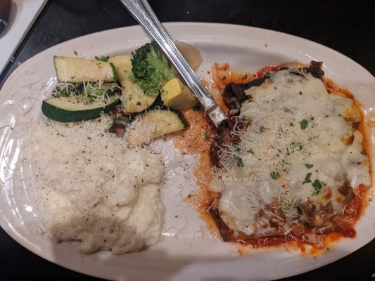 Lucrezia Café by null