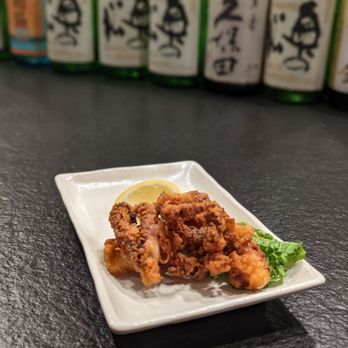 Miyabi Uni - Geso - happy hour pricing! - Japanese Near Me - Torrance, California Miyabi Uni - Geso - happy hour pricing! - Japanese Near Me - Torrance, California