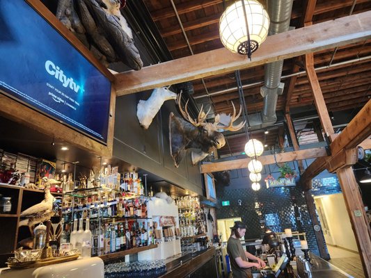 BNA Brewing Kelowna by null