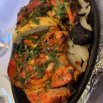 Anarbagh - Chicken Tandoori - Indian Near Me - Encino, California