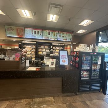 Dunkin' - Donuts Near Me - Summerville, South Carolina Dunkin' - Donuts Near Me - Summerville, South Carolina