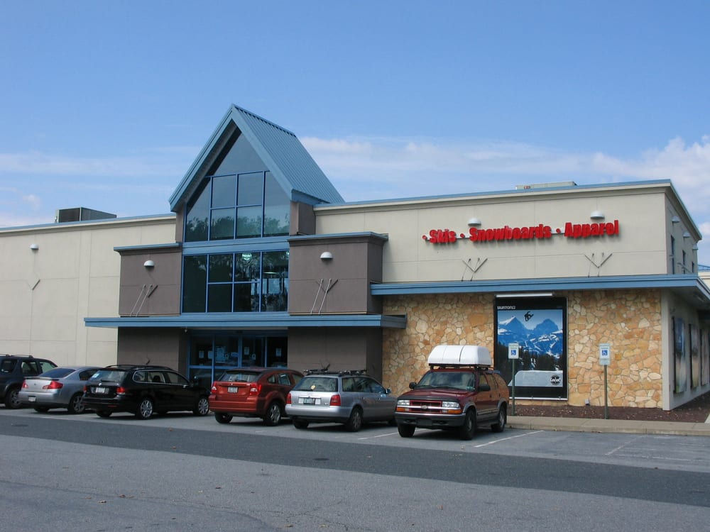 BUCKMAN’S SKI AND SNOWBOARD SHOP WHITEHALL Updated August 2024