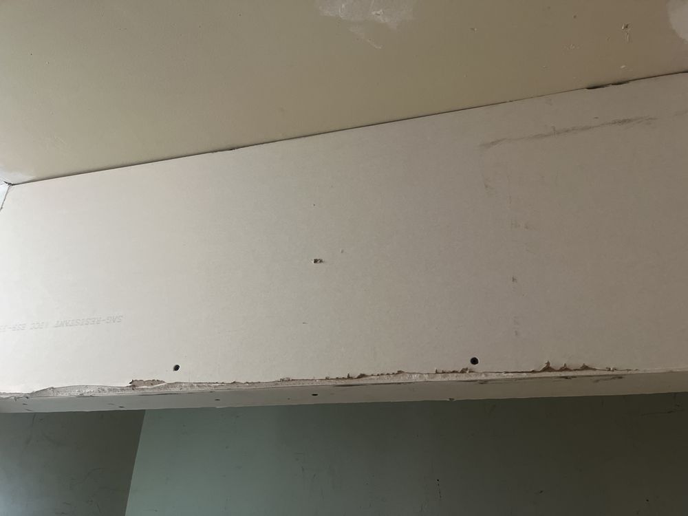 Slide of Corbetts Handyman and Plumbing Service