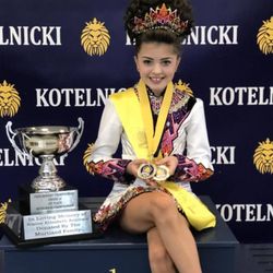 Emerald Isle Academy of Irish Dance