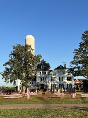 Snyder's Farm by null