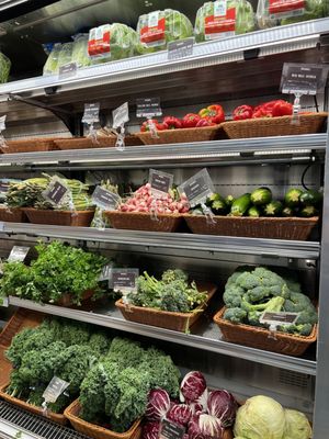 Le Marché Cezanne by null