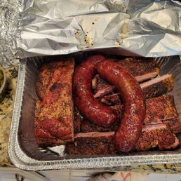 Pork Ribs