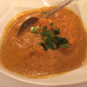 Shahi Indian Grill - 16. Tikka Masala Dinner - Indian Near Me - Omaha, Nebraska