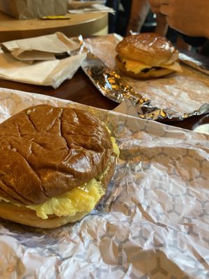 Do-Rite Donuts & Chicken by null