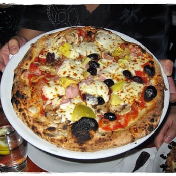 Cibo - Pizza Near Me - Phoenix, Arizona