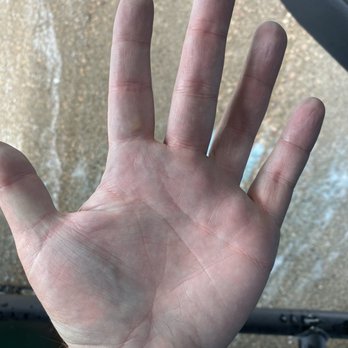 1. Super Clean Tunnel Wash