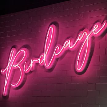 Birdcage - Salad Near Me - Atlanta, Georgia