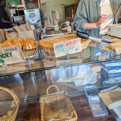 Secret Bakery - Selection