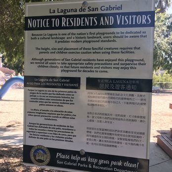 Vincent Lugo Park - Parks Near Me - San Gabriel, California Vincent Lugo Park - Parks Near Me - San Gabriel, California