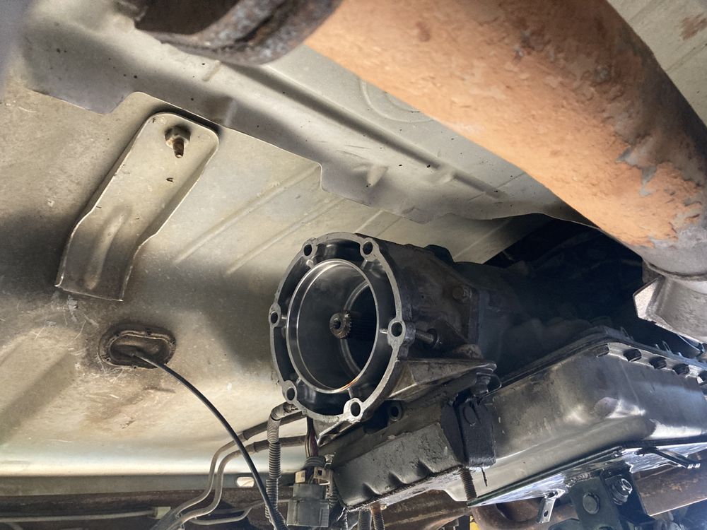 HIGH TECH AUTO REPAIR Updated May 2024 3107 Nolensville Pk