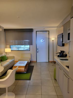 La Concha Resort, Puerto Rico, Autograph Collection by null