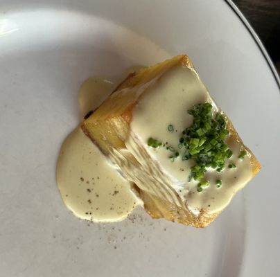 Black Cow Bistro by null
