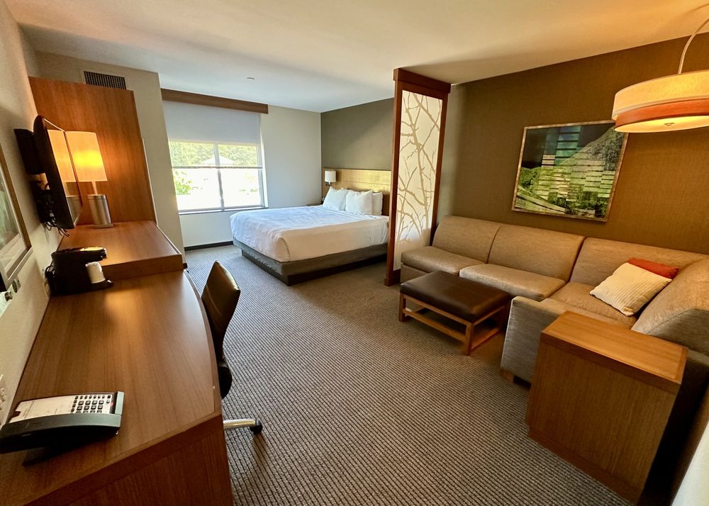 Hyatt Place Cleveland/Westlake/Crocker Park