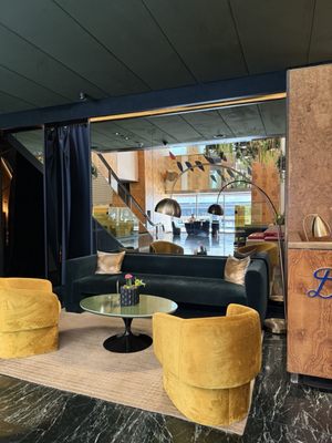 Denae’s Diner by null