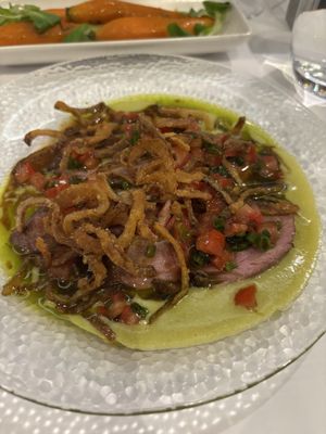 L'Échaudé by null