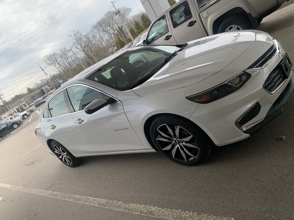 BEST CHEVROLET 29 Photos & 68 Reviews 128 Derby St, Hingham