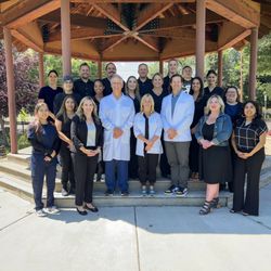 North End Dental - Group photo