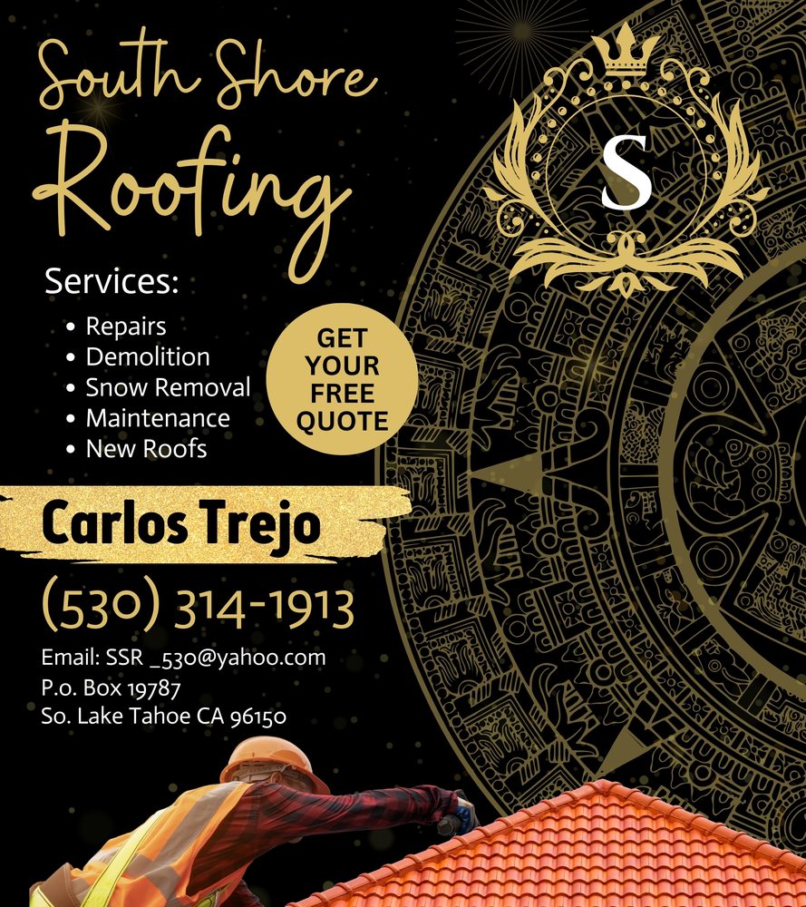 Slide of South Shore Roofing