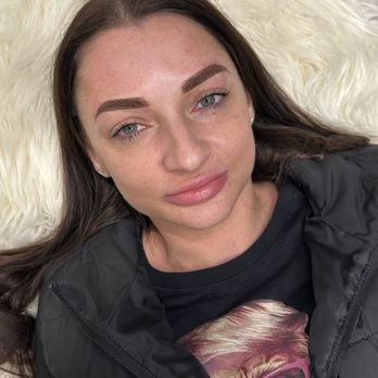 Cosmetically ink'd - Ombré Powder Brow - Tattoo Near Me - Westchester, Illinois