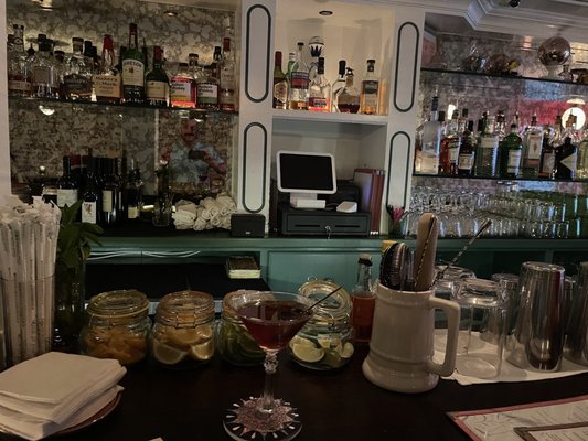 all & sundry by null