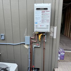 Silver Star Plumbing