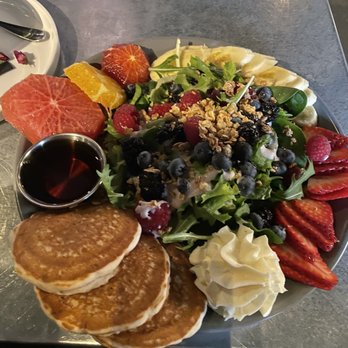 Toast - Greens and Granola - Breakfast & Brunch Near Me - Temecula, California