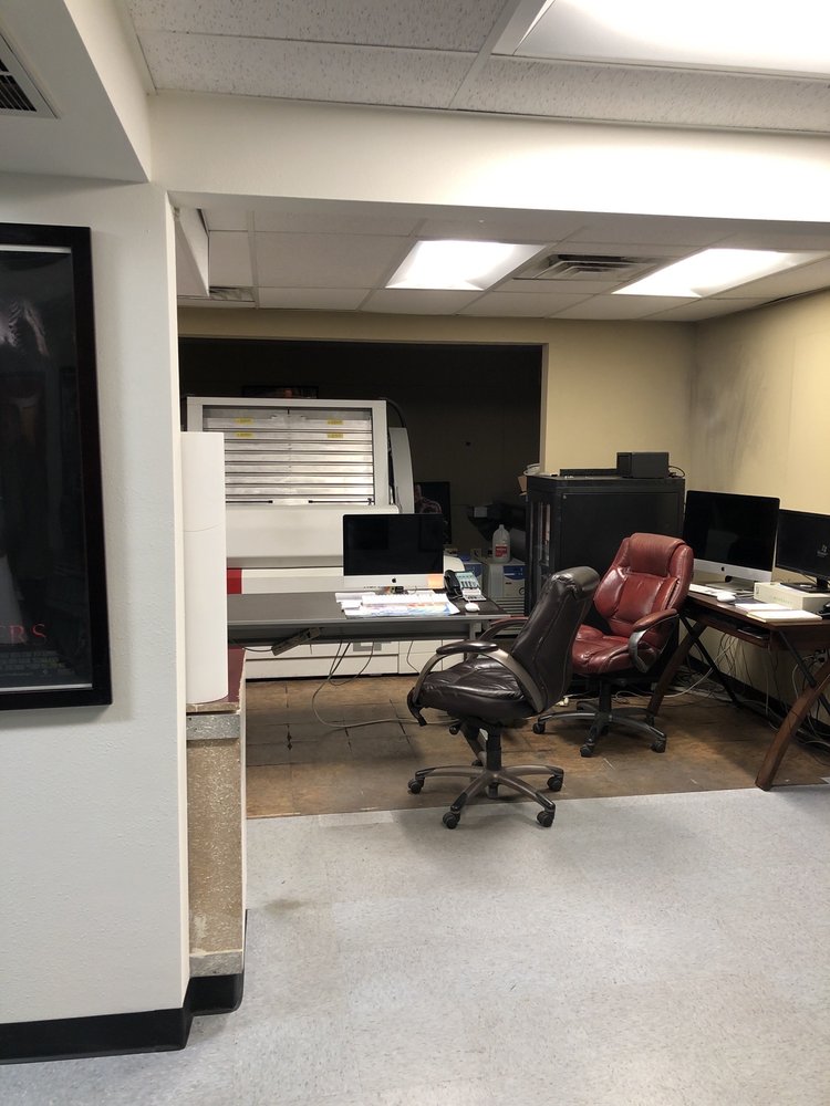 MIR PRINTING & GRAPHICS Updated April 2024 23 Photos & 26 Reviews 21333 Deering Ct, Canoga