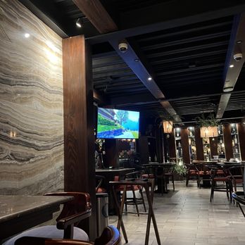 Di Garda Ristorante - Gorgeous space! - Italian Near Me - Tampico, TAM Di Garda Ristorante - Gorgeous space! - Italian Near Me - Tampico, TAM