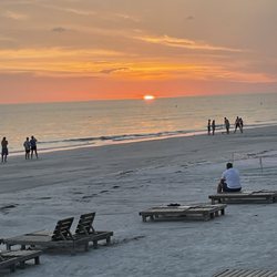 Redington Ambassador - A Redington Beach sunset